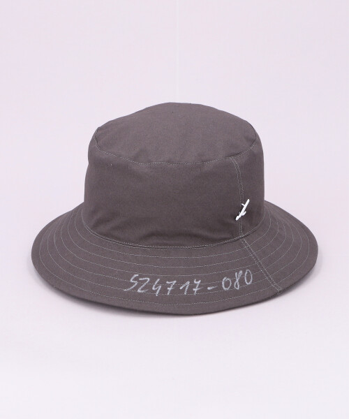 JOOST CHARCOAL GRAY ONESIZE
